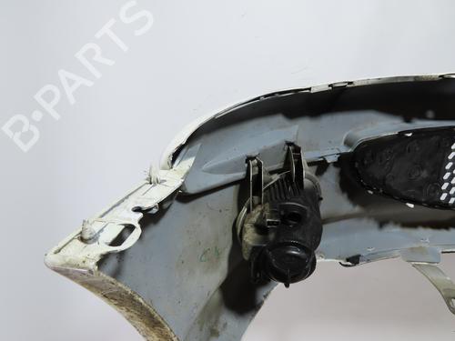 Used Front bumper Front bumper PEUGEOT 206 Hatchback (2A/C) 1.4 i (75 hp) 36310805 36310805