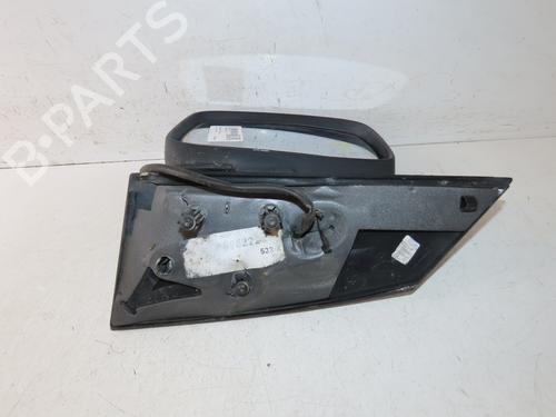 Used Left mirror CITROËN JUMPY II Van 1.6 HDi 90 16V (90 hp) 29216250
