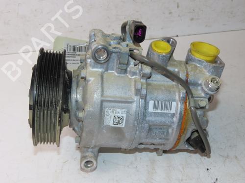 Used AC compressor PORSCHE MACAN (95B) 3.0 S Diesel (258 hp) 29468721