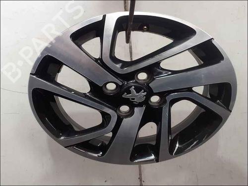 Used Rim Rim 37049097 37049097