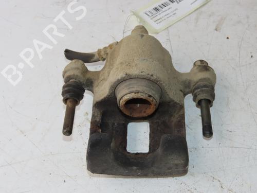 Right rear brake caliper NISSAN X-TRAIL I (T30) 2.2 dCi 4x4 | BP29345483M106