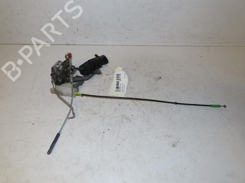 Front left lock PEUGEOT 107 (PM_, PN_) 1.0 | BP29153598C98 