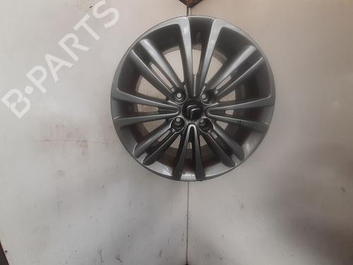 Velg CITROËN C4 II (NC_) 1.6 HDi 90 (92 hp) 15722983