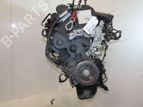 Engine PEUGEOT 207 SW (WK_) 1.6 HDi | BP37052713M1 - Image 4