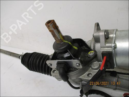 Steering rack RENAULT TWINGO III (BCM_, BCA_) 1.0 SCe 65 (BCMJ) | BP10943396M22 