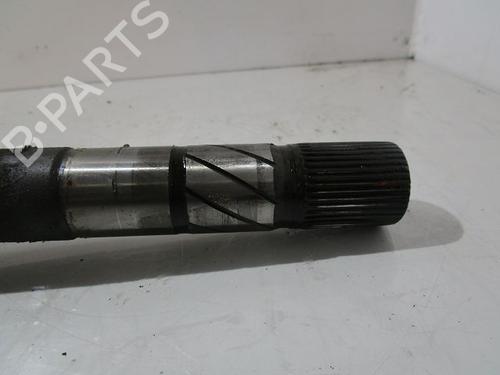 Used Right front driveshaft RENAULT VEL SATIS (BJ0_) 2.0 dCi (BJ03) (150 hp) 10942009