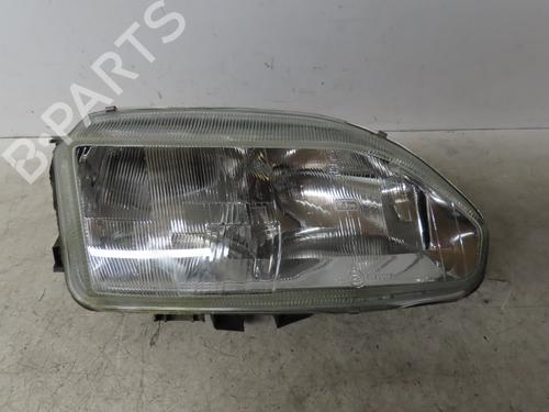 Right headlight RENAULT SAFRANE I (B54_) 2.0 (B540) | BP17656972C29