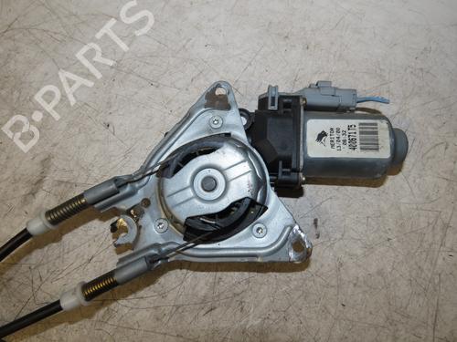 Used Front left window mechanism CITROËN EVASION MPV (22, U6) 2.0 HDI (109 hp) 23086277