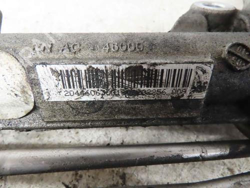Steering rack MERCEDES-BENZ C-CLASS (W204) C 200 CDI (204.001) | BP37046896M22 - Image 4