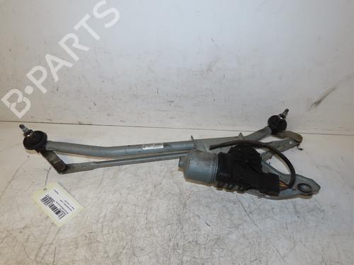Front wiper motor DACIA SANDERO 1.4 (BS0C, BS0A, BS0G, BS1F, BS0E) | BP23170933M29