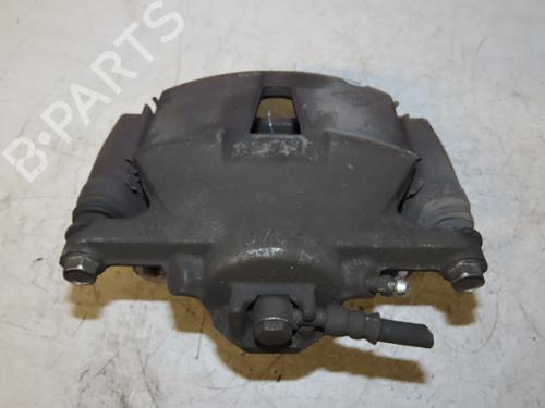 Right front brake caliper RENAULT MEGANE IV Hatchback (B9A/M/N_) 1.6 dCi 130 (B9A4) | BP21113107M104 