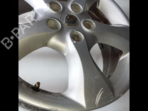 Rim RENAULT KOLEOS I (HY_) 2.0 dCi (HY0K) | BP27580886C45