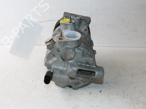 Used AC compressor AC compressor VW GOLF VII (5G1, BQ1, BE1, BE2) 2.0 GTD (184 hp) 33133319 33133319