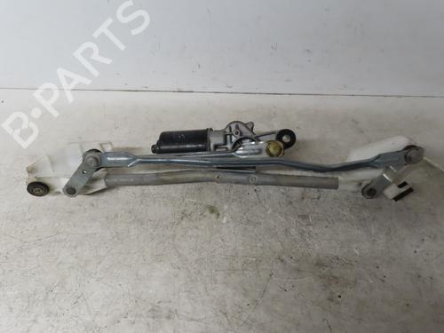 Front wiper motor NISSAN MICRA III (K12) 1.2 16V | BP17995045M29 