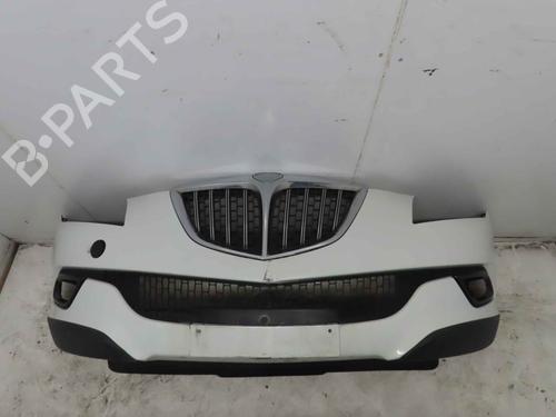 Used Front bumper Front bumper 37050657 37050657