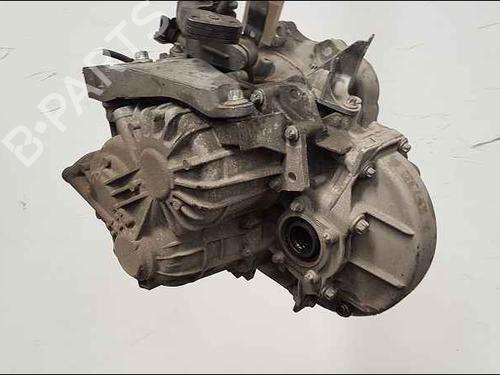 Gearbox OPEL MERIVA B MPV (S10) 1.7 CDTI (75) | BP37044319M3 - Image 3
