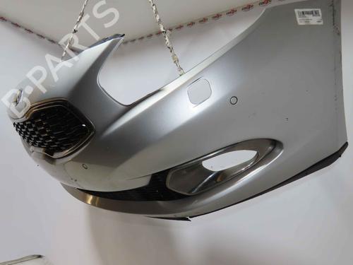 Front bumper KIA CEE'D (JD) 1.6 CRDi 128 | BP37059804C7 - Image 3