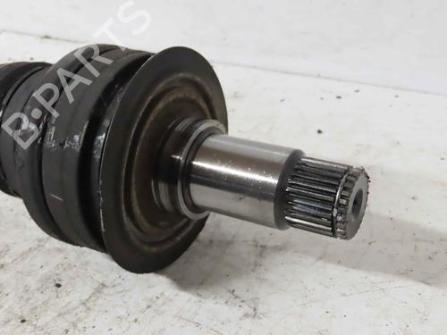 Right front driveshaft MERCEDES-BENZ GLK-CLASS (X204) 220 CDI 4-matic (204.984, 204.997) | BP37045209M39 - Image 3