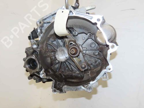 Used Gearbox Gearbox 37046360 37046360