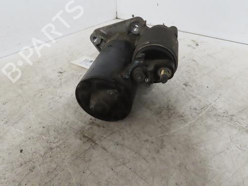 Used Starter FORD FIESTA V (JH_, JD_) 1.4 16V (80 hp) 17730584