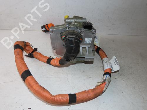 AC Kompressor RENAULT CAPTUR II (HF_) E-TECH 145 (HFMU) (143 hp) 29170668