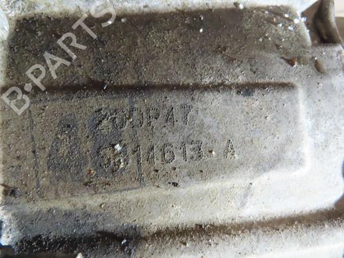 Gearbox PEUGEOT PARTNER Box Body/MPV 1.6 HDi | BP37047269M3 - Image 5