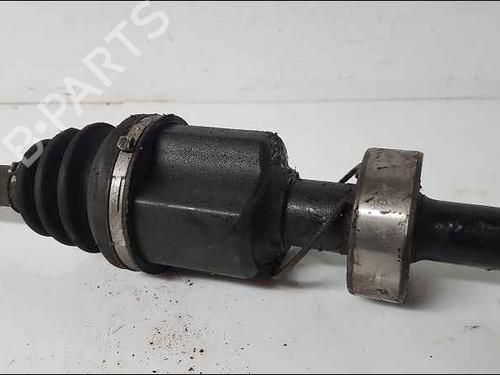 Right front driveshaft MINI MINI (R50, R53) Cooper S | BP37042157M39 - Image 3