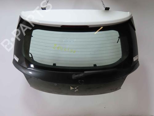 Used Tailgate Tailgate 37060781 37060781