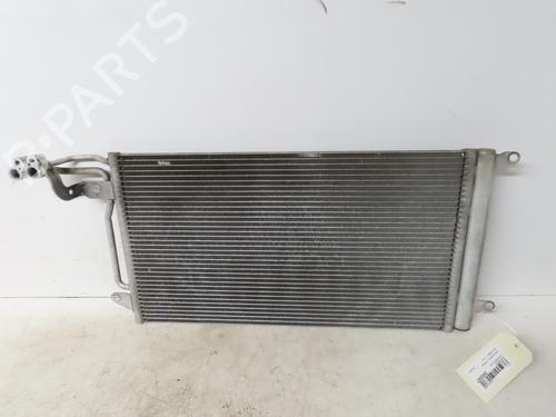 Varmeapparat SKODA FABIA III Estate (NJ5) 1.0 TSI (95 hp) 23169698