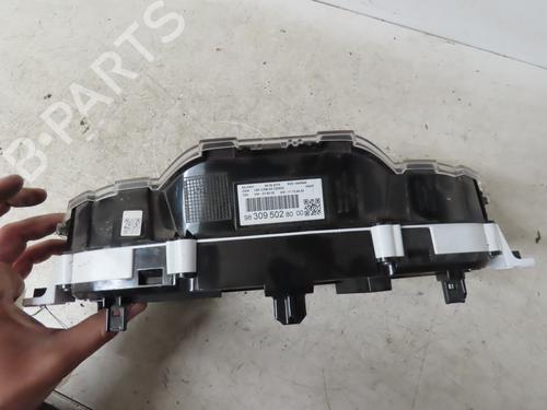 Used Instrument cluster PEUGEOT RIFTER 1.5 BlueHDi 130 (130 hp) 17994797