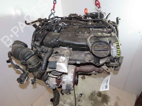 Engine VW SCIROCCO III (137, 138) 2.0 TDI | BP37052012M1 - Image 6
