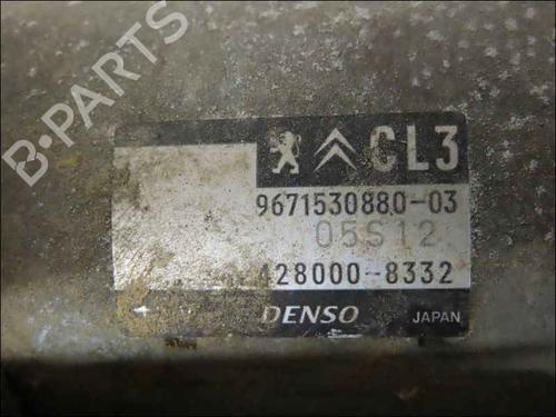Starter CITROËN C3 II (SC_) 1.0 VTi 68 | BP37045080M8 - Image 4