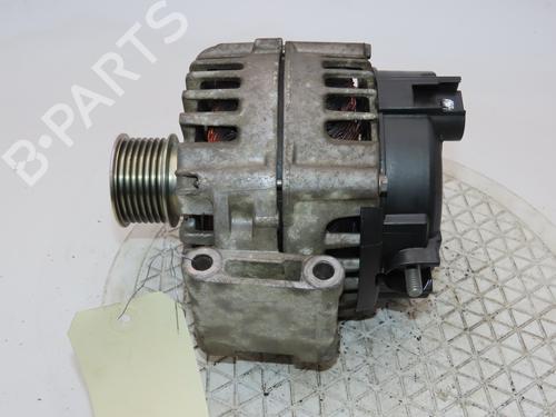 Alternator MERCEDES-BENZ GLC Coupe (C253) 350 d 4-matic (253.325) | BP26195596M7 