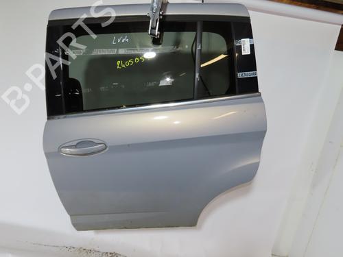 Left slide door FORD GRAND C-MAX (DXA/CB7, DXA/CEU) 1.6 TDCi | BP26196673C74