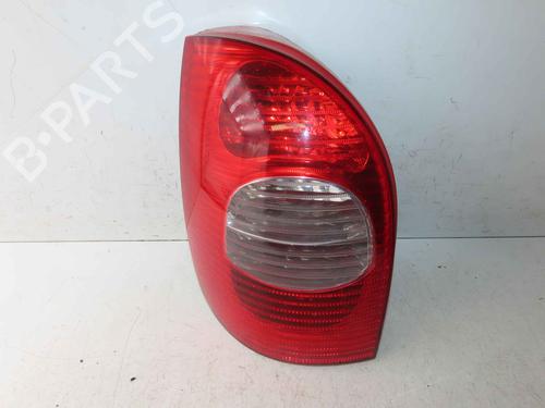 Used Rear bumper left light Rear bumper left light 37056587 37056587