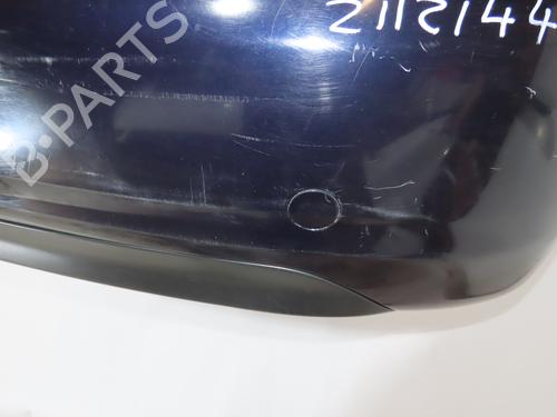 Rear bumper PEUGEOT 208 I (CA_, CC_) 1.6 HDi / BlueHDi 75 | BP26196689C8