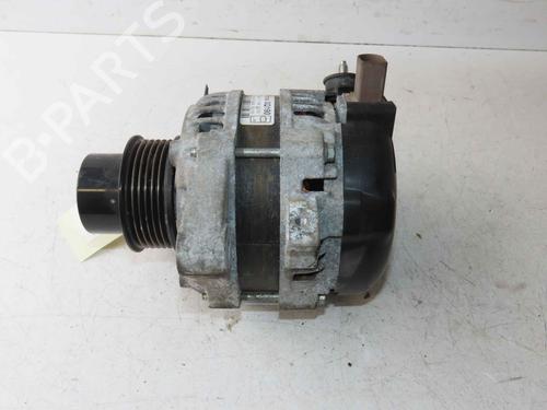 Alternator TOYOTA AYGO (_B4_) 1.0 VVTi (KGB40) | BP37056718M7 - Image 3