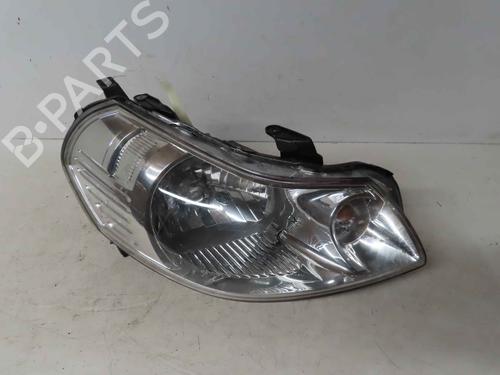 Used Right headlight Right headlight 37046432 37046432