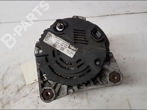 Alternator RENAULT GRAND SCÉNIC II (JM0/1_) 1.9 dCi (JM0G, JM12, JM1G, JM2C) | BP11487955M7 