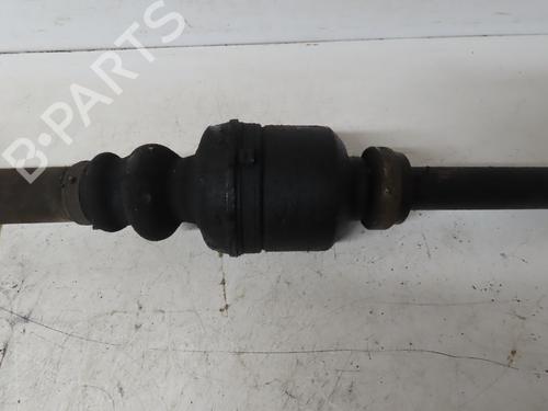 Used Right front driveshaft PEUGEOT 306 Hatchback (7A, 7C, N3, N5) 2.0 HDI 90 (90 hp) 16897921