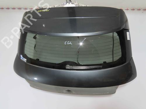 Used Tailgate Tailgate 37057192 37057192
