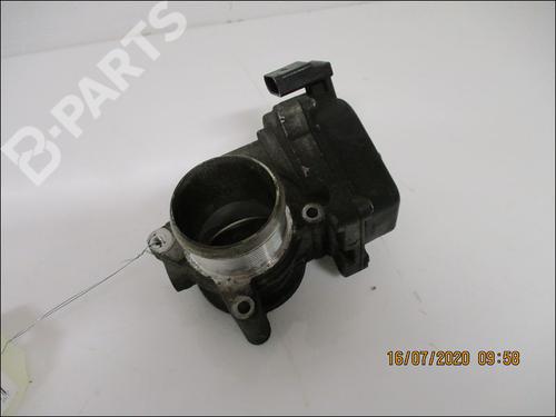 Used Fuel ECU Fuel ECU AUDI A3 Sportback (8PA) 1.6 TDI (105 hp) 10939302 10939302