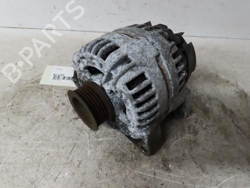 Alternator OPEL CORSA D (S07) 1.2 (L08, L68) | BP19104293M7
