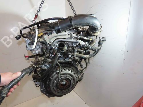 Engine RENAULT CLIO V (B7_) 1.0 TCe 90 (B7MT) | BP37055305M1 - Image 6