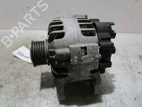 Alternator RENAULT MODUS / GRAND MODUS (F/JP0_) 1.2 (JP0C, JP0K, FP0C, FP0K, FP0P, JP0P, JP0T) | BP37039240M7 - Image 2