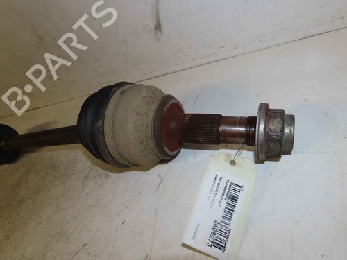 Right front driveshaft FIAT DUCATO Van (250_) 130 Multijet 2,3 D | BP37049615M39 - Image 3