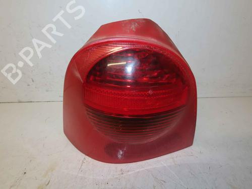 Used Rear bumper left light Rear bumper left light 37050466 37050466