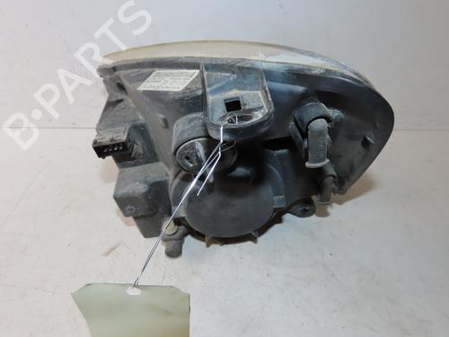 Right headlight PEUGEOT PARTNER Box Body/MPV (5_, G_)  | BP29153808C29 