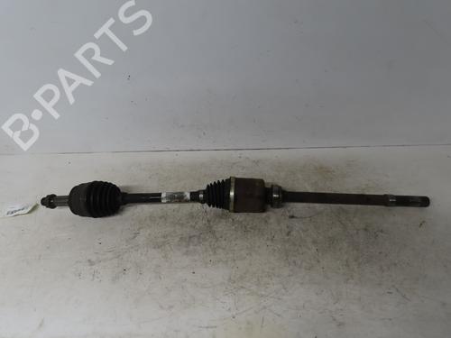Used Right front driveshaft PEUGEOT EXPERT Van (V_) 2.0 BlueHDi 120 (122 hp) 16892994