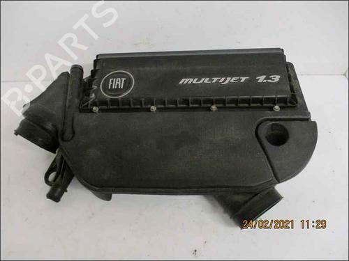 Used Air filter box Air filter box 37040986 37040986